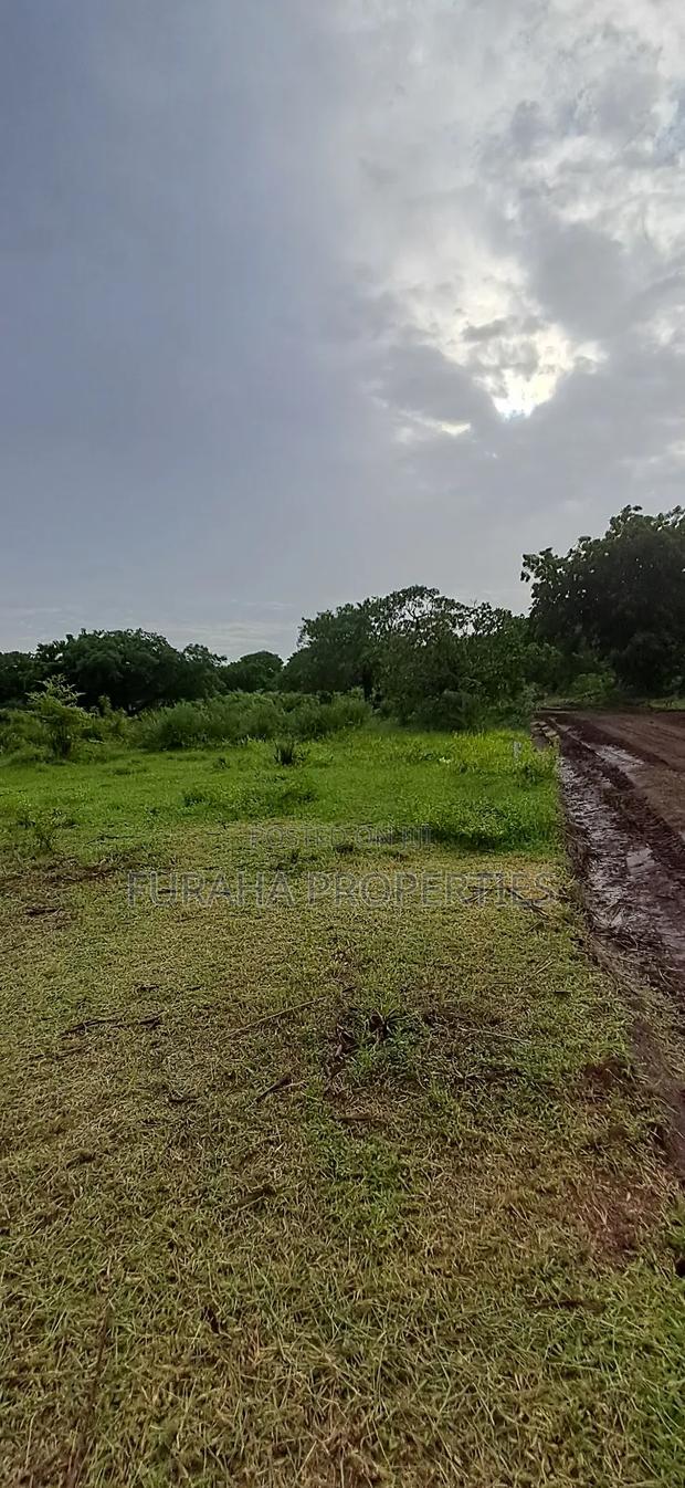 For Sele Quater/Half Acre Plots Vipingo - thumbnail 8