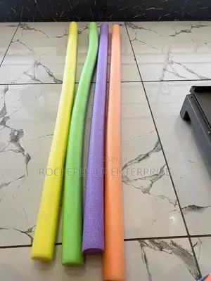 Support Noodle - Pool Safety