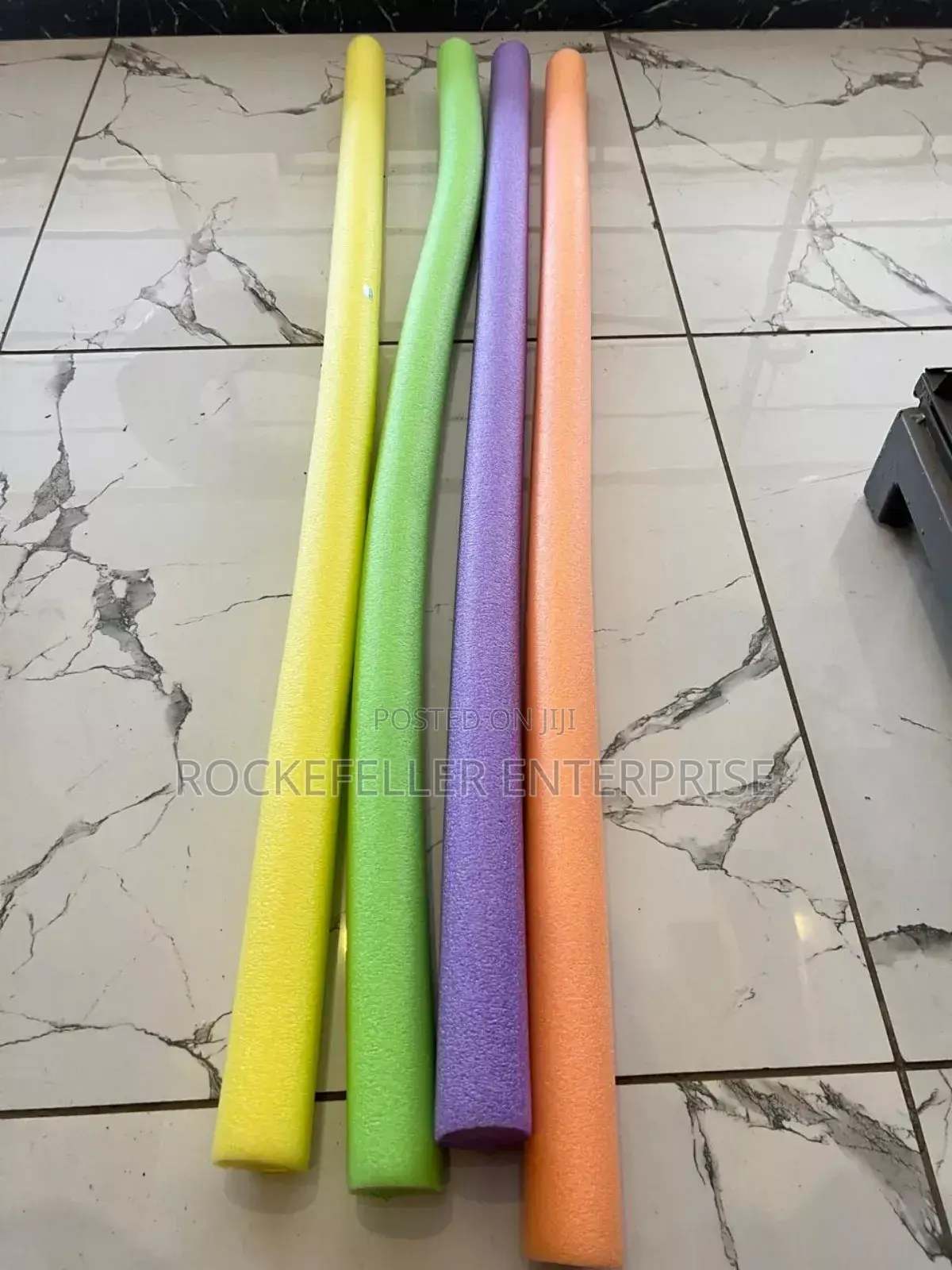 Support Noodle - Pool Safety