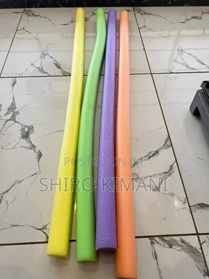 Support Noodle - Pool Safety