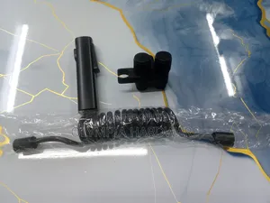 Arabic Spray + Angle Valve (Matte Black