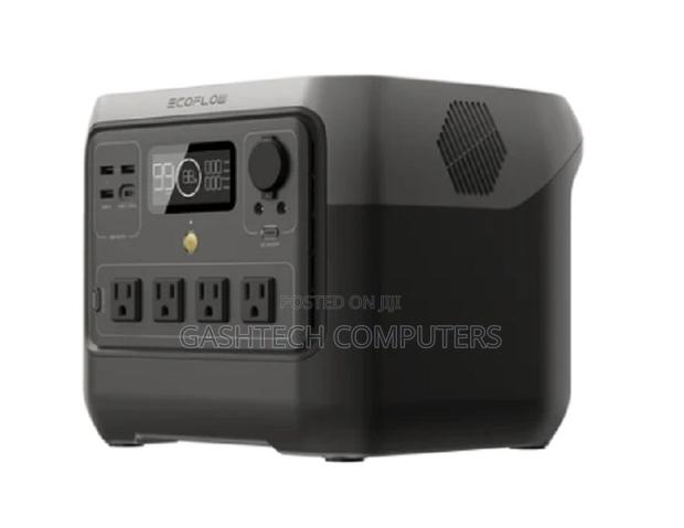 New Ecoflow River 2 Pro Portable Power Station