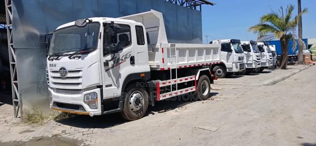 Medium Faw Tipper - thumbnail 9