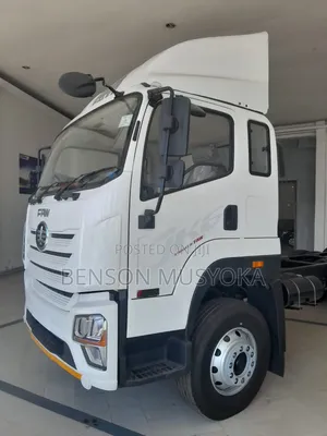 Light Duty Truck
