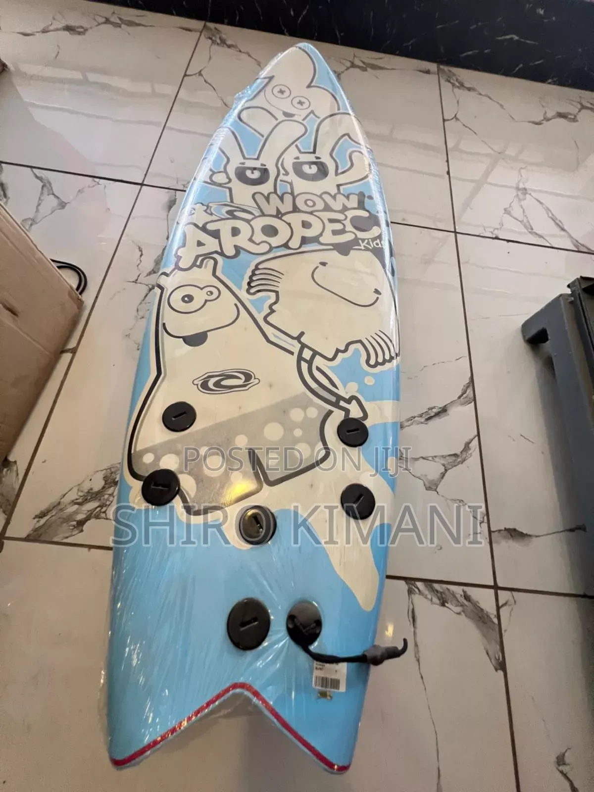 Kids Beach Playboard