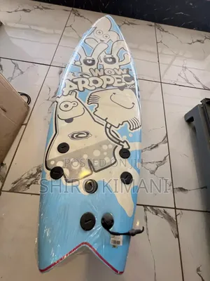 Kids Beach Playboard
