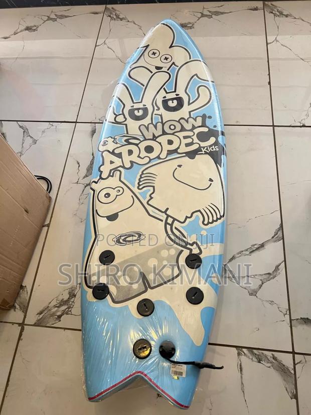 Kids Water Sports Surfboard