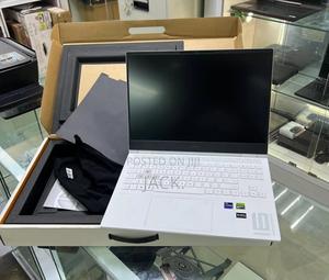 Laptop HP Omen Transcend 14-Fb0023dx 16GB Intel Core I9 SSD 1T - thumbnail 2