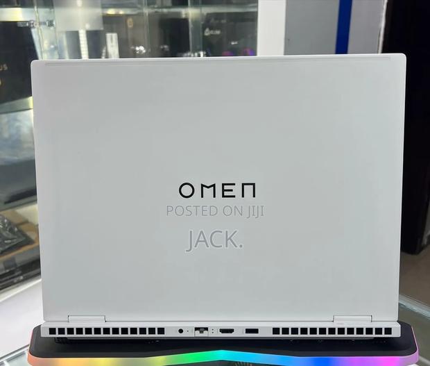 Laptop HP Omen Transcend 14-Fb0023dx 16GB Intel Core I9 SSD 1T - thumbnail 6