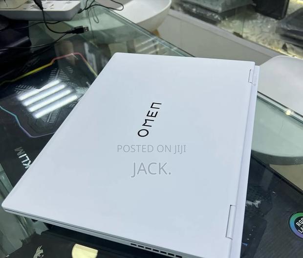 Laptop HP Omen Transcend 14-Fb0023dx 16GB Intel Core I9 SSD 1T - thumbnail 7