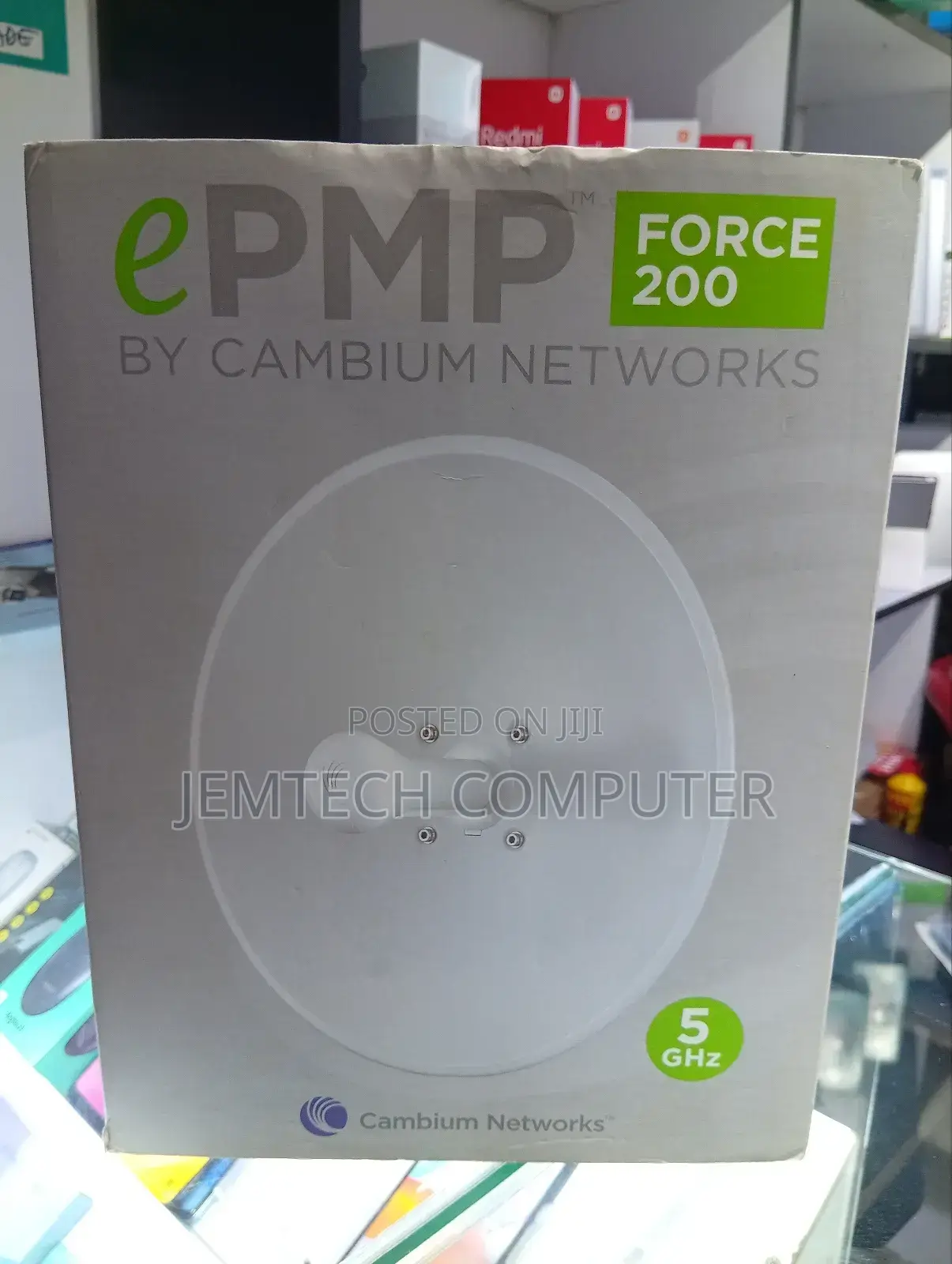 Cambium Epmp Force 200 5 GHZ