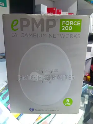 Cambium Epmp Force 200 5 GHZ