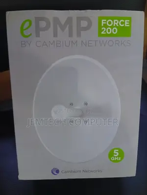 Cambium Access Point Epmp Force 200 5 GHZ