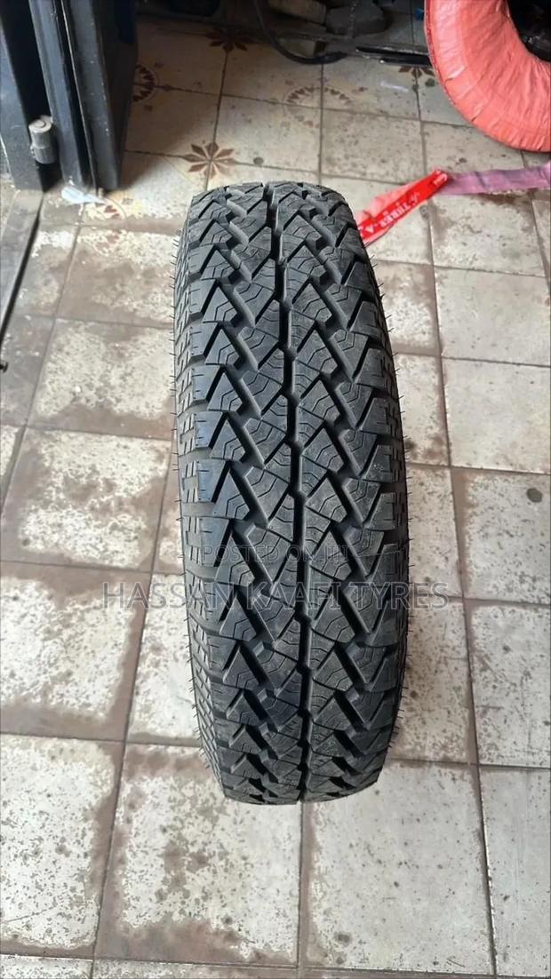 Chengshan 235/85r16 - thumbnail 2