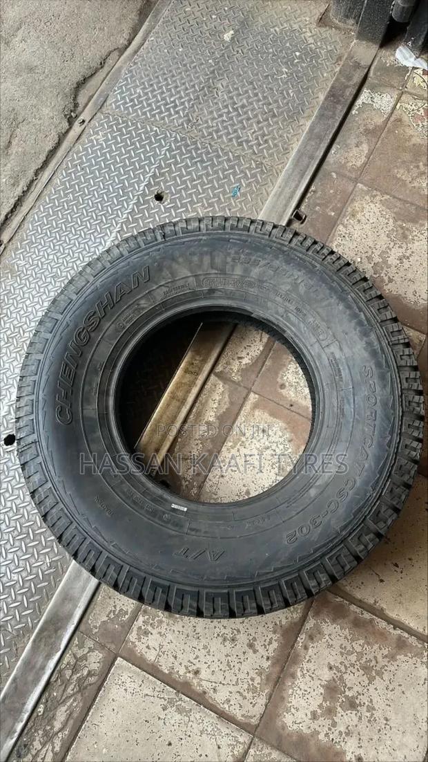 Chengshan 235/85r16 - thumbnail 3