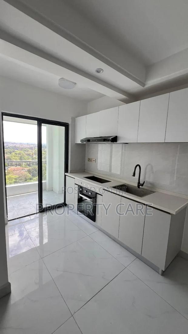 1bdrm Apartment in Kileleshwa for rent