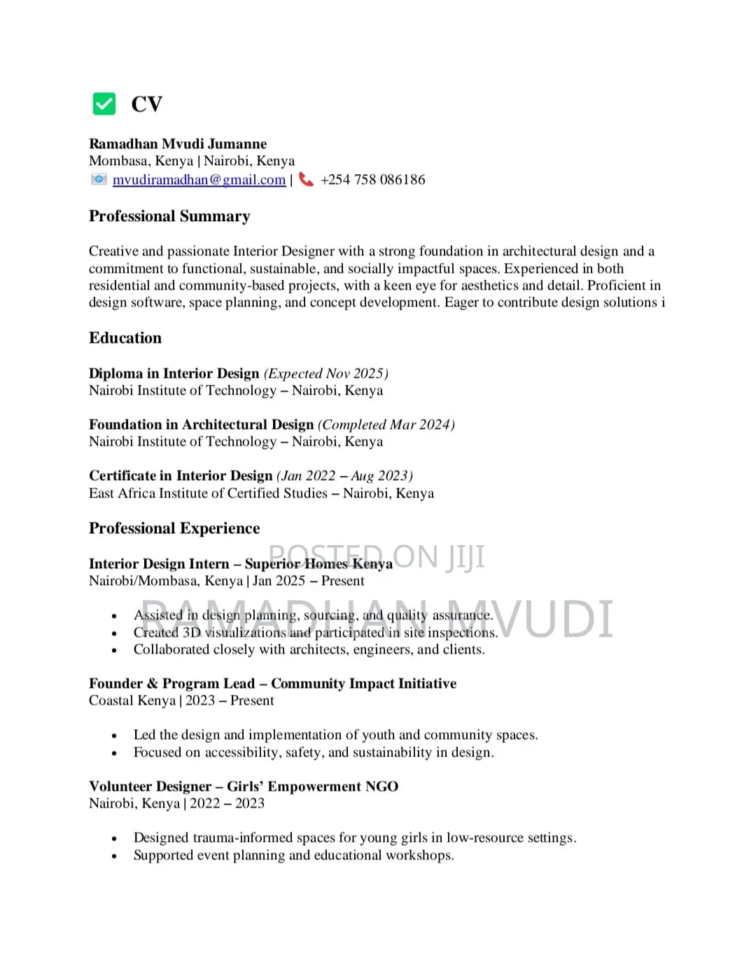 Transcription and Online Writing