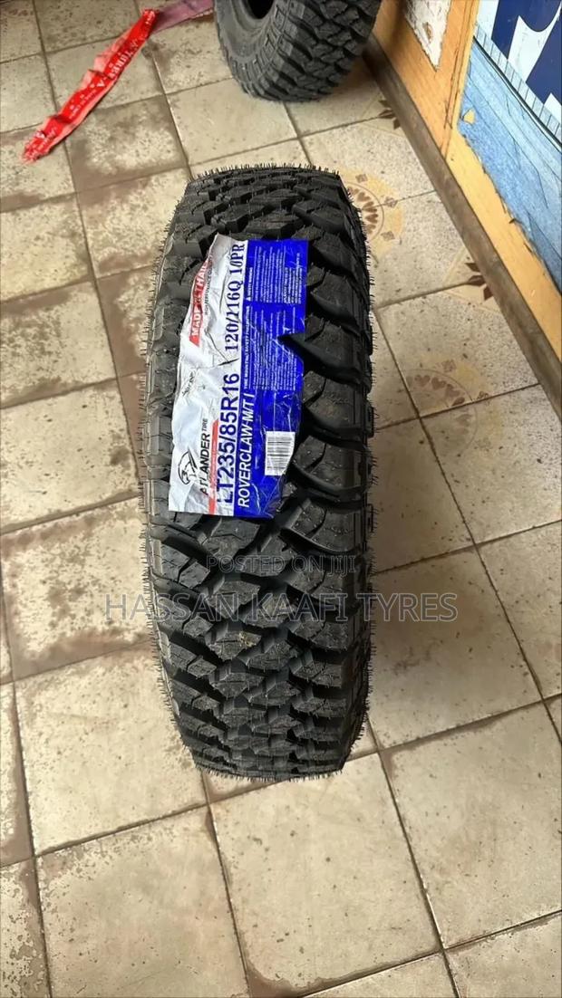 235/85r16 Atlander Thailand