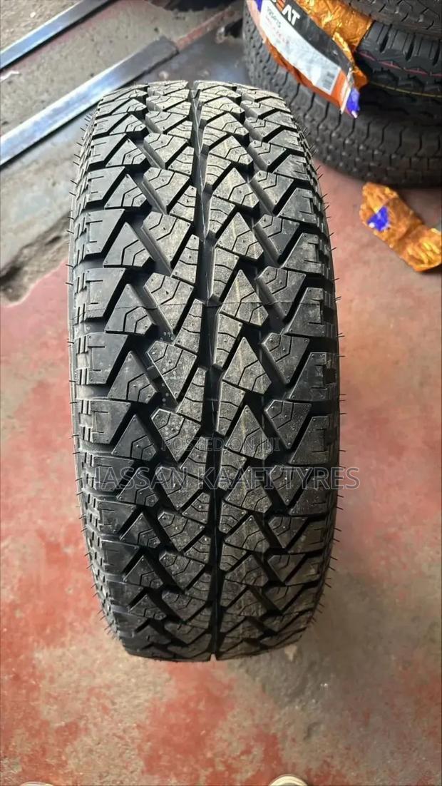 205/70r15 Petromax Tyre - thumbnail 2