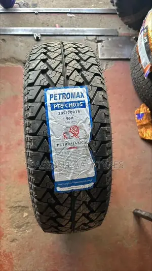 205/70r15 Petromax Tyre