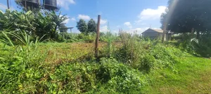 50 by 100 Land in Wangige Ruku Kaimba