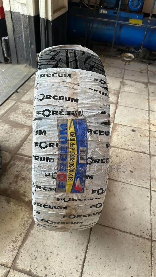 Forceum Tyre Indonesia 31x10.50r15 At