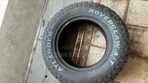 Thailand Tyre 285/65r18 - thumbnail 2