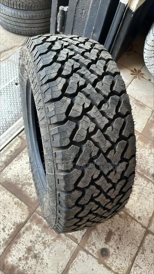 Thailand Tyre 285/65r18 - thumbnail 3