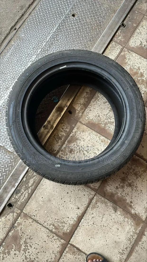 Forceum Indonesia 235/50r19