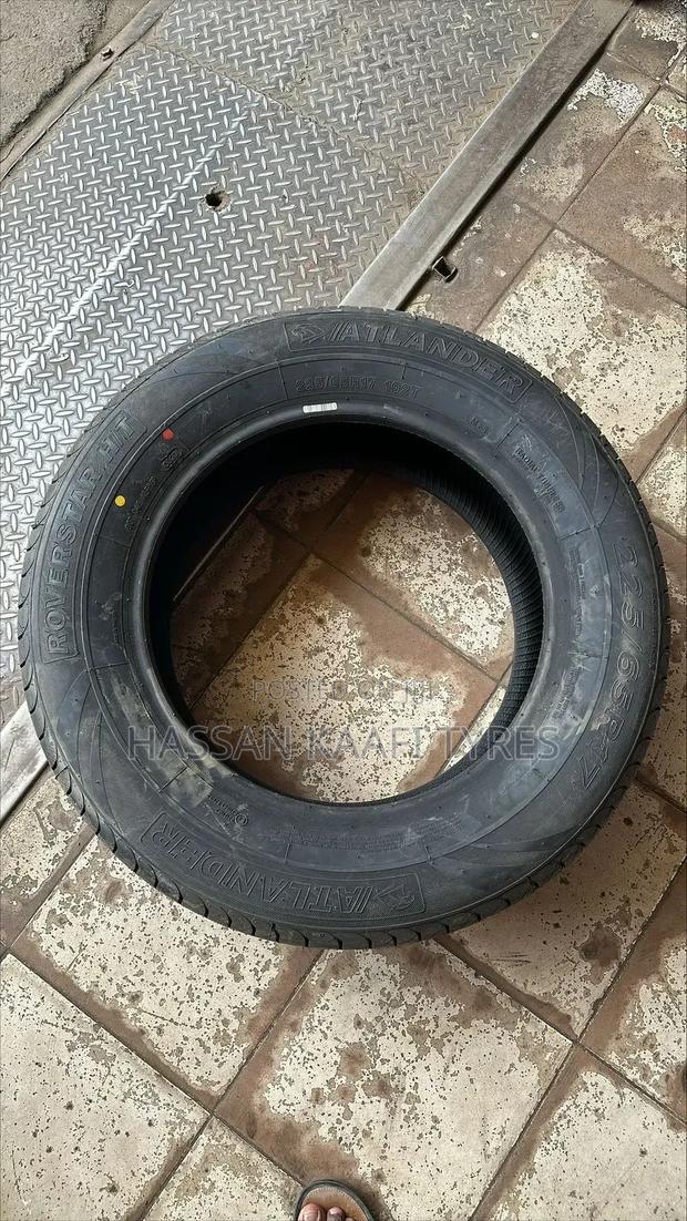 225/65r17 Atlander Made In Thailand - thumbnail 3
