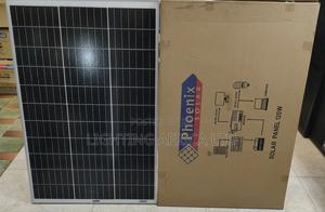 120w/12v Phoenix Monocrystalline Solar - thumbnail 2
