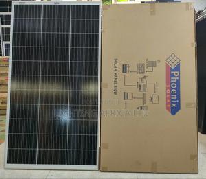 150w Monocrystalline Solar Panel - thumbnail 2