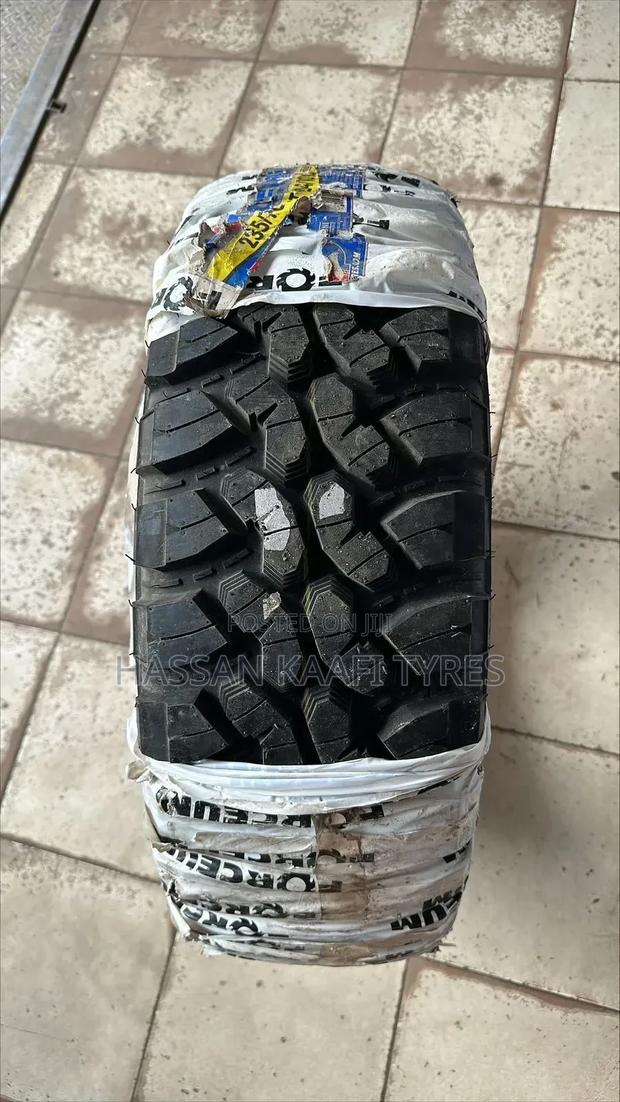 235/70r16 Forceum Indonesia - thumbnail 3