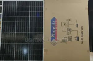 120w Solar Panel All Weather