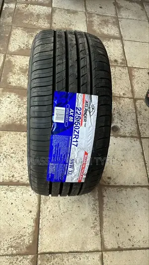 Atlander 225/50r17 Thailand Tyre
