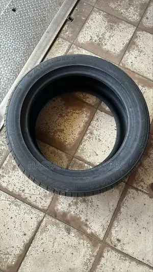 Atlander 225/50r17 Thailand Tyre