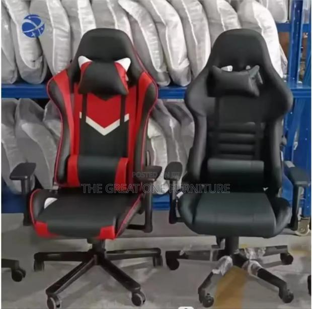 Modern Executive Office Chair/Gaming Chair Ygf4r