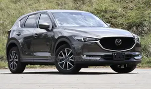 Mazda CX-5 2019 Off white