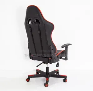 Swivel Adjustable Gaming Chair Ytf4d