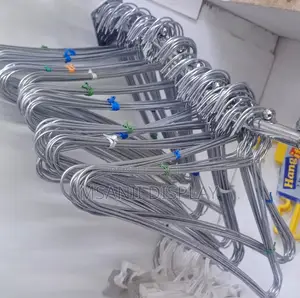 Metallic Local Hangers