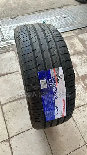 Atlander 245/45r20 Thailand Tyre