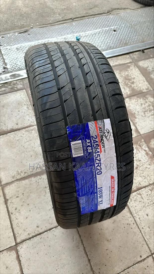 Atlander 245/45r20 Thailand Tyre