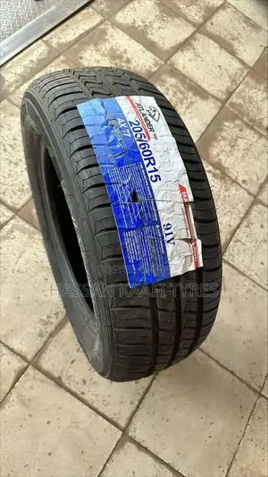 205/60r15 Atlander Thailand Tyre