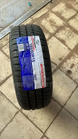 195/60r15 Atlander Thailand Land Tyre