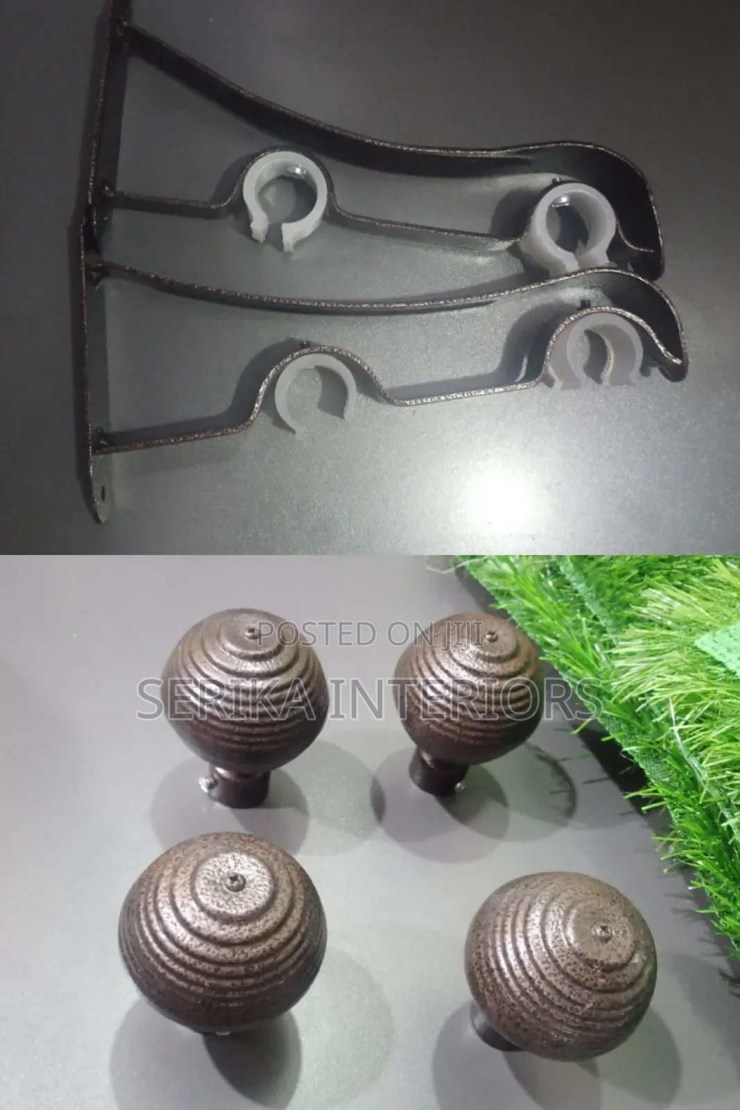 Curtain Rods Holder Curtain Rods Holder Brackets