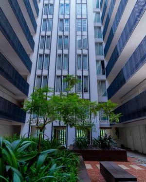 Furnished 2bdrm Apartment in Purplehaze, Nairobi, State House Area - main view