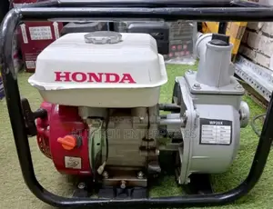 2" Honda Water Pump/Water Pump Honda 2"