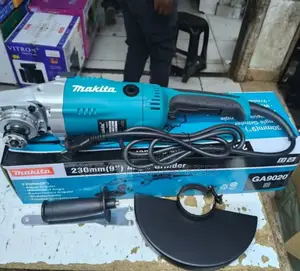 Makita 9" Angle Grinder Machine/Electric Makita Grinder 9"