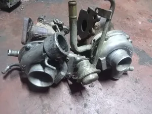 Subaru Turbo
