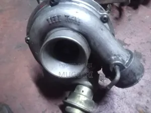 Subaru Turbo